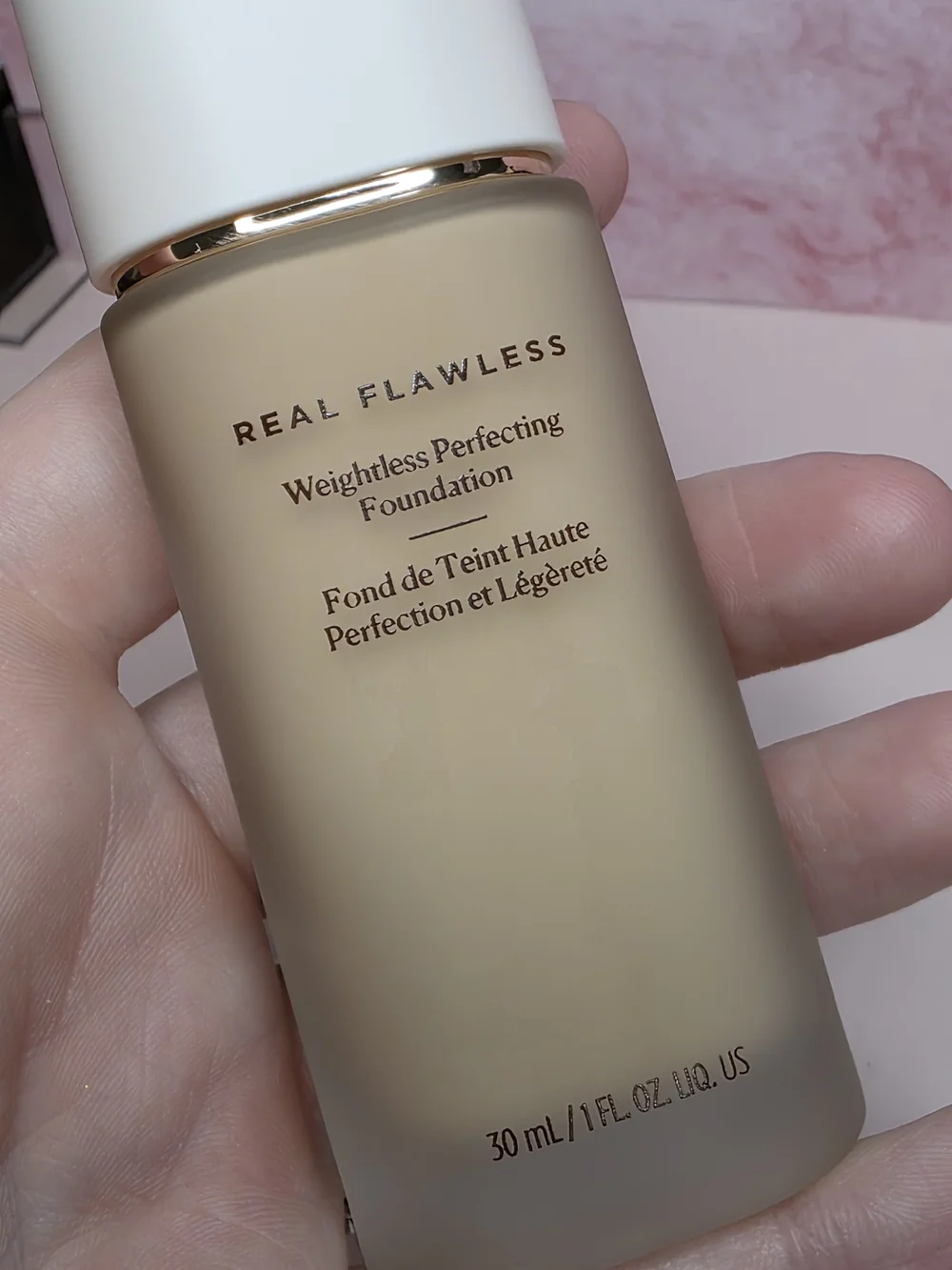 laura mercier new box
